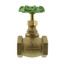 1-1/4" Threaded Globe Valve (Lead Free)