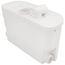 Qwik Jon Premier Grinder Pump & Tank