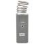 Line Voltage, SPST, Close On Rise Temperature Control, 20 to 90 Degrees F Range