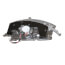 Right Driving Box Sub-Assembly, 2011220001