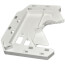 Left Holder For Evaporator, 201131310603
