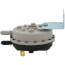 Pressure Switch, -1.10WC, 201158