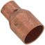 5/8" x 3/8" OD ACR Copper Coupling