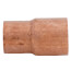 7/8" x 3/4" OD ACR Copper Coupling