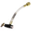 Universal Clear Charging Hose - HVACR