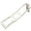 Fan Motor Mounting Bracket, 201237500001
