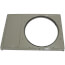 Panel Front, 201237800140