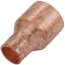 7/8" x 1/2" OD ACR Copper Coupling