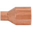 7/8" x 3/8" OD ACR Copper Coupling
