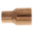 1-1/8" x 3/4" OD ACR Copper Coupling