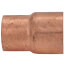 1-5/8" x 5/8" OD ACR Copper Coupling