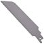 6" x 1" Lazer CT Carbide Tipped Reciprocating Saw Blades
