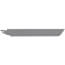 9108RCT - 9" Lazer CT Reciprocating Blade, 1-pk (Cast iron and Stainless Steel)