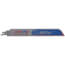 9108RCT - 9" Lazer CT Reciprocating Blade, 1-pk (Cast iron and Stainless Steel)