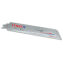 9108RCT - 9" Lazer CT Reciprocating Blade, 5-pk (Stainless Steel and Cast Iron)