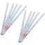 20144 - 12" Hacksaw Blades, 10-pack (Heavy Metal)