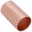 7/8" OD ACR Copper Coupling