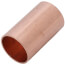 7/8" OD ACR Copper Coupling