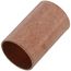 1-1/8" OD ACR Copper Coupling