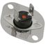 Limit Switch 155°F, 20162907SP