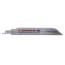 6118R - 6" Lazer Bi-Metal Reciprocating Saw Blade, 5-pack (Metal)