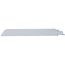 9118R - 9" Lazer Bi-Metal Reciprocating Saw Blade, 5-pack (Metal)