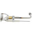 5" Air Tube Assembly for 99/100 Burners