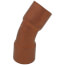 3/8" OD ACR Copper 45° Elbow