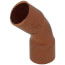 3/8" OD ACR Copper 45° Elbow