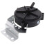 Air Pressure Switch (-.37" WC), 20197312
