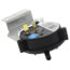Air Pressure Switch (-.37" WC), 20197312