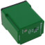 3 Phase SPDT Dual Range Plug-In Line Voltage Monitor w/ High Voltage Detection (190-480V)
