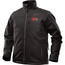 M12 Black Heated Jacket Only (XL)