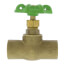 3/4" Stop Valve C x C (Lead Free)