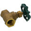 1/2" Stop Valve (Lead Free, IPS)