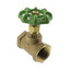 3/4" Stop Valve (Lead Free, IPS)
