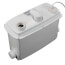 Qwik Jon 202 Ultima Grinder Tank