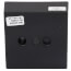 3 Phase SPDT Dual-Range Voltage Monitor (190-480V)