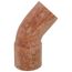 7/8" OD ACR FTG x C 45° Street Elbow
