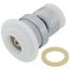 2.2 GPA Female Thread Swing'N'Spray Aerator, 20200