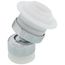 2.2 GPA Female Thread Swing'N'Spray Aerator, 20200