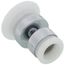 2.2 GPA Female Thread Swing'N'Spray Aerator, 20200