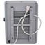 CK 150-1 Plus, Wall Mounted, Electric Fan Heater