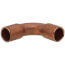 1/4" OD ACR C x C 90° Elbow