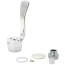 Legend Handle Kit (Polished Chrome), 2021