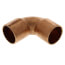 1/2" OD ACR C x C 90° Elbow
