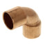 1/2" OD ACR C x C 90° Elbow