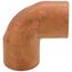 5/8" OD ACR C x C 90° Elbow