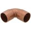 3/4" OD ACR C x C 90° Elbow