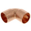 7/8" OD ACR C x C 90° Elbow